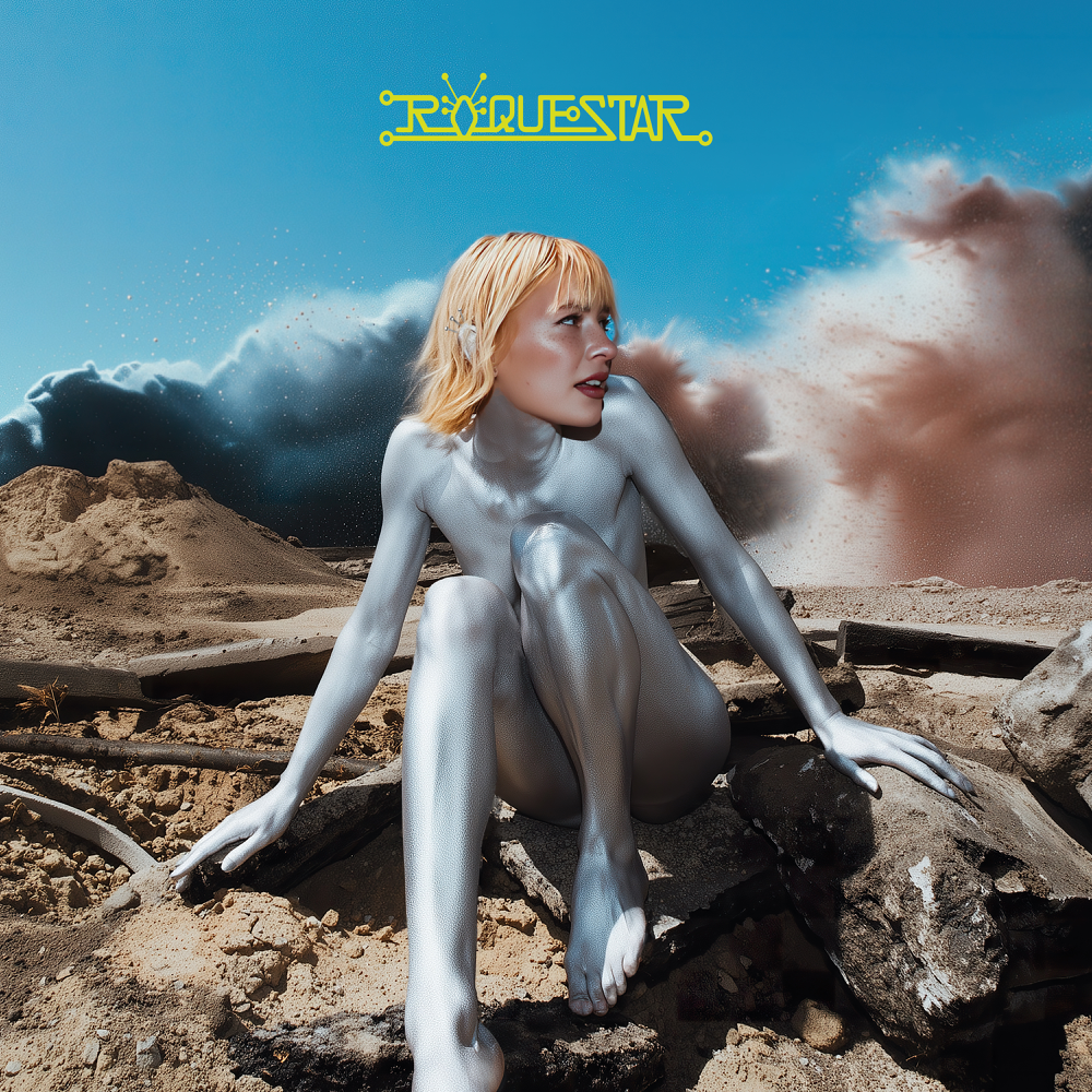 Roquestar cover