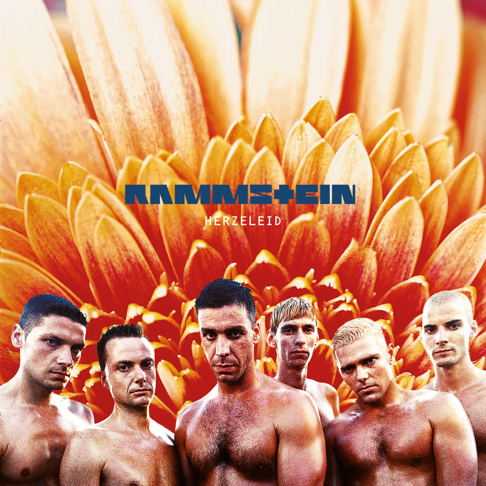 Herzeleid - Rammstein - Cover