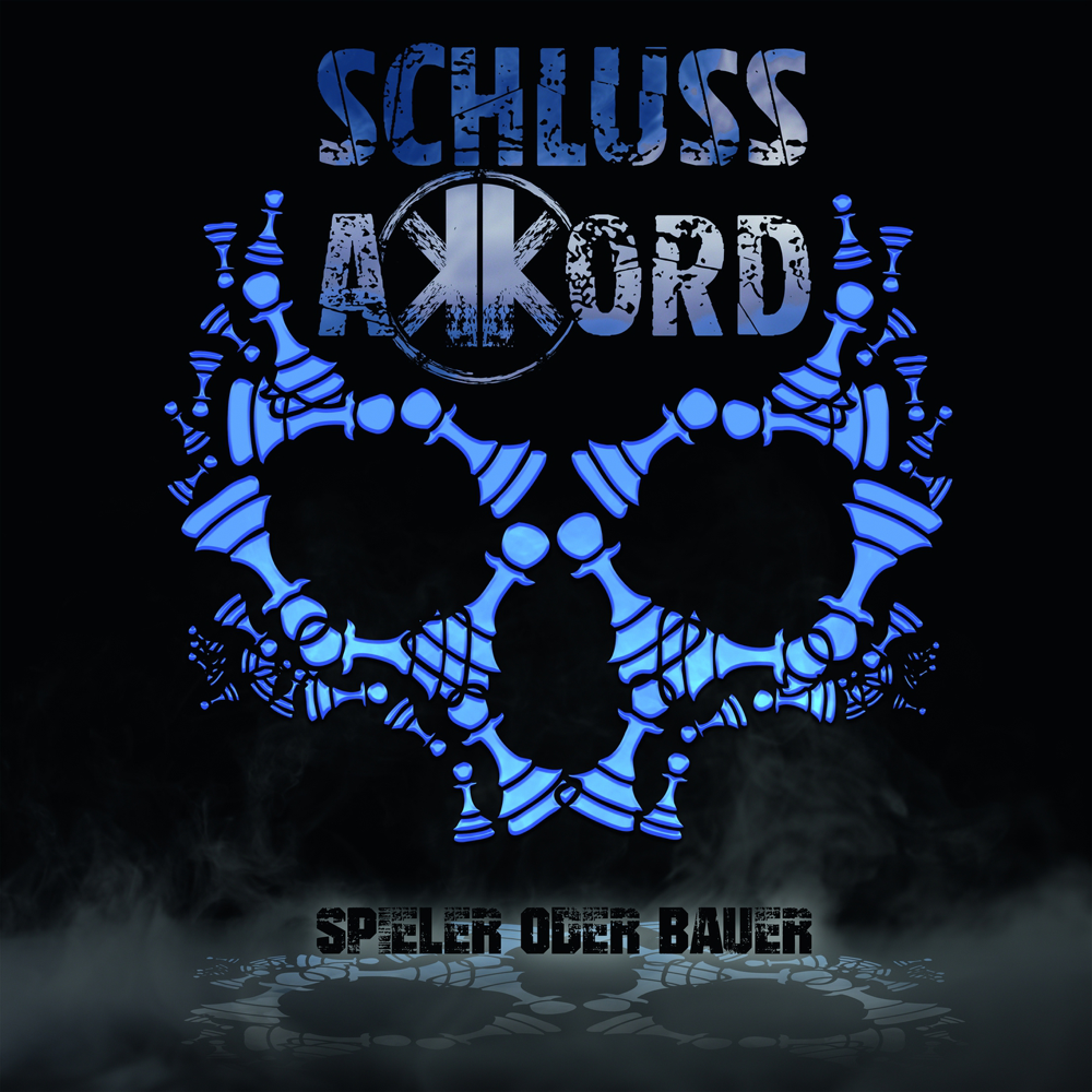 Spieler oder Bauer - Schlussakkord - Cover