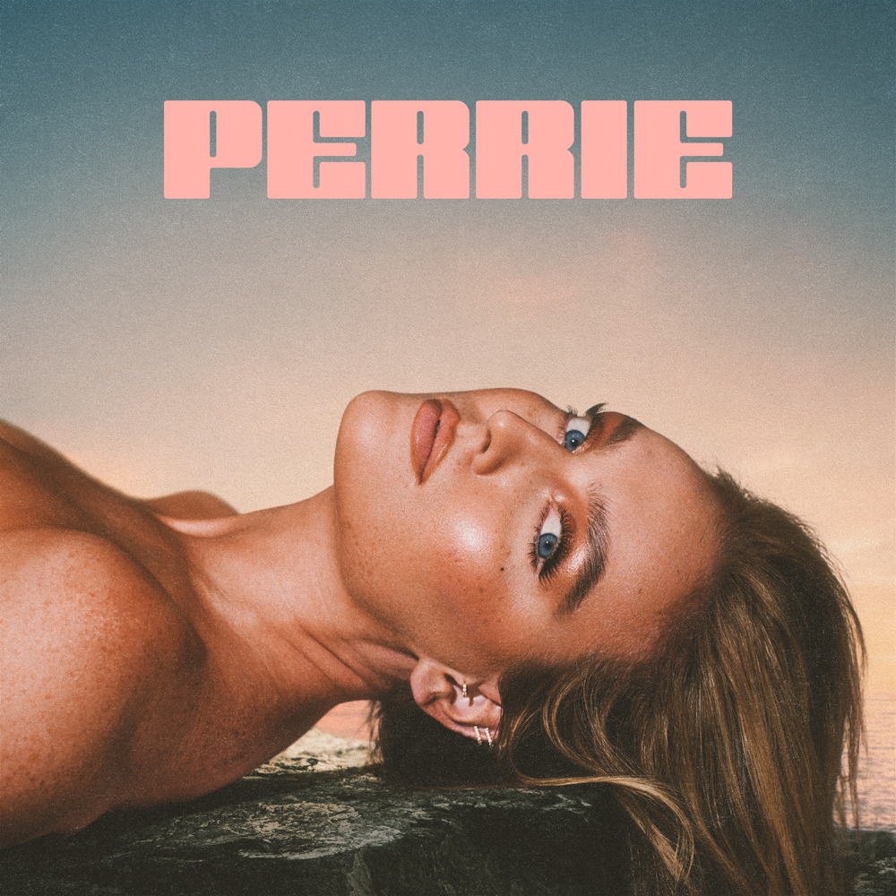 Perrie - Perrie - Cover