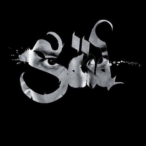 Said - Said - Cover