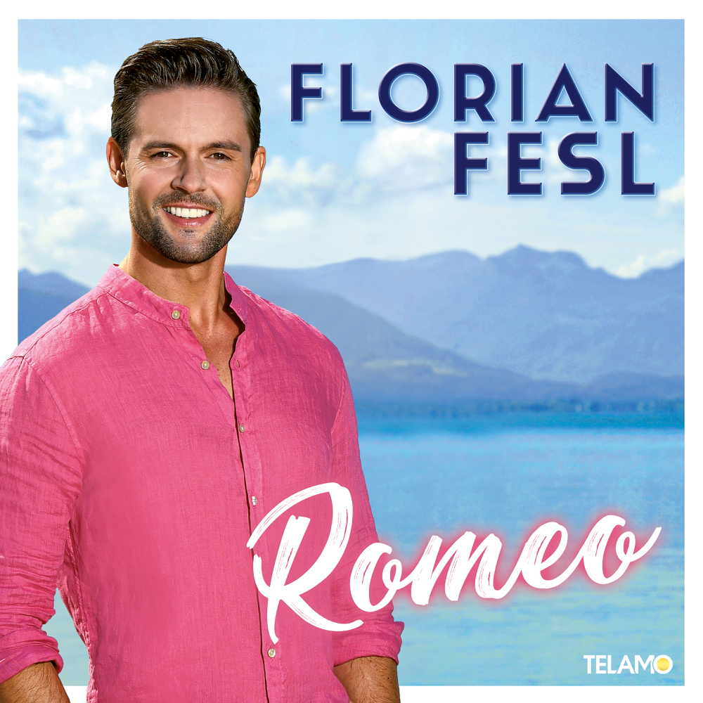 Romeo - Florian Fesl - Cover