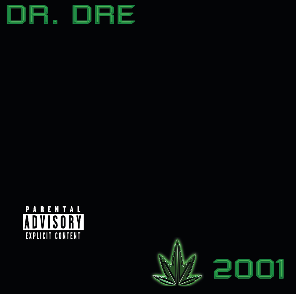 2001 cover