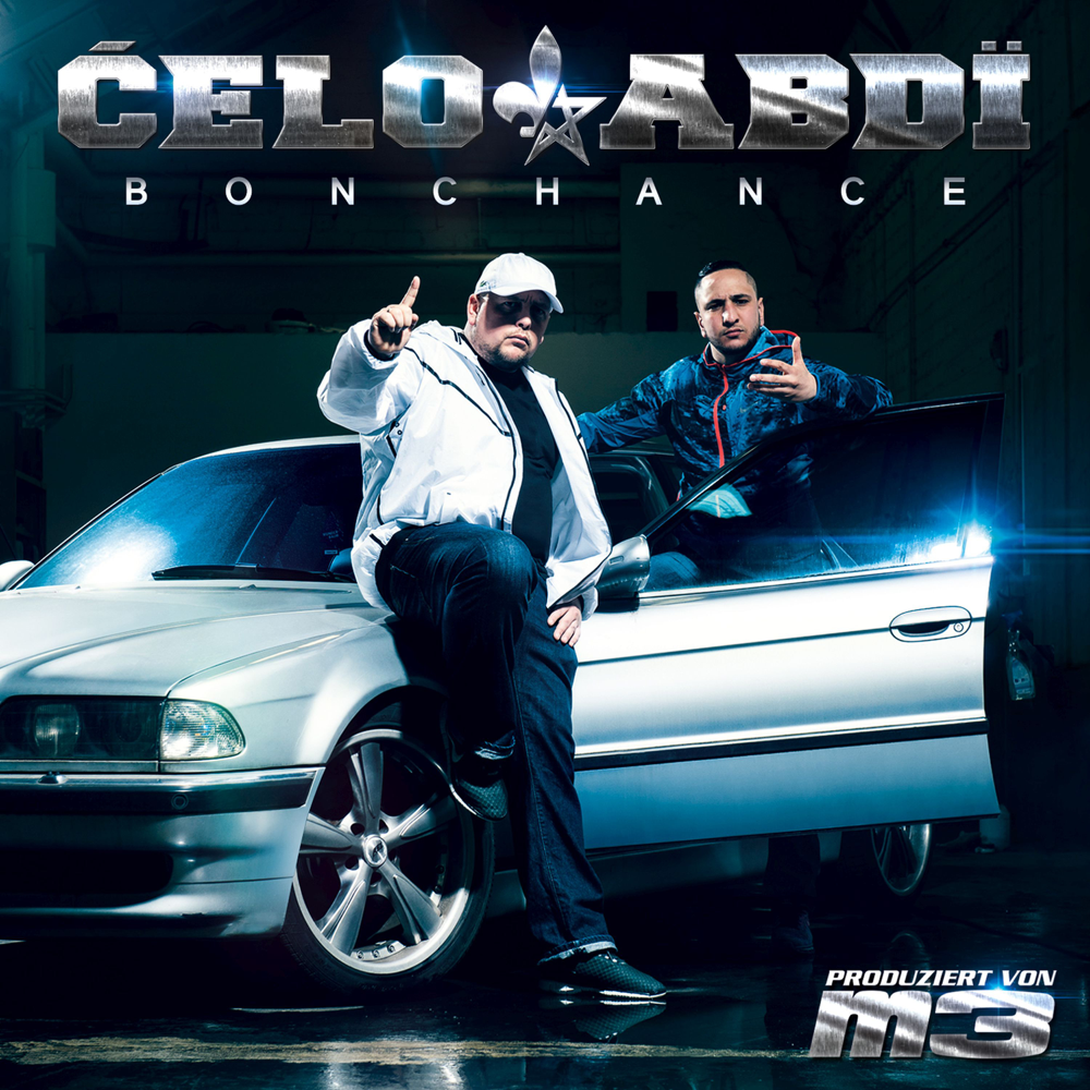 Bonchance - Celo & Abdi - Cover