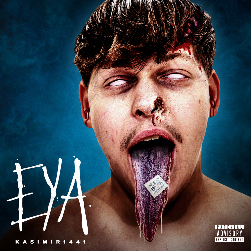 EYA - Kasimir1441 - Cover
