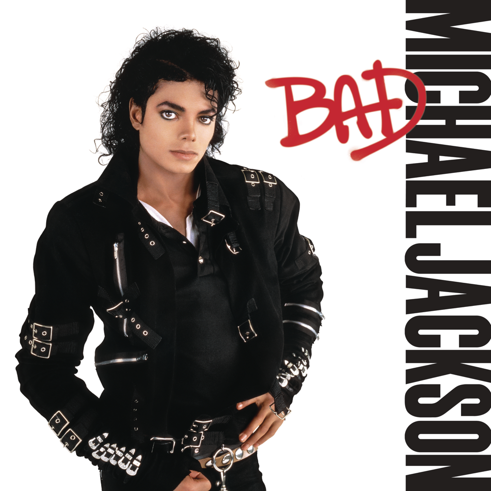 Bad - Michael Jackson - Cover
