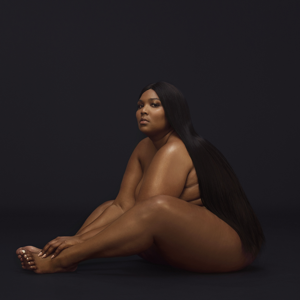 Cuz I Love You - Lizzo - Cover