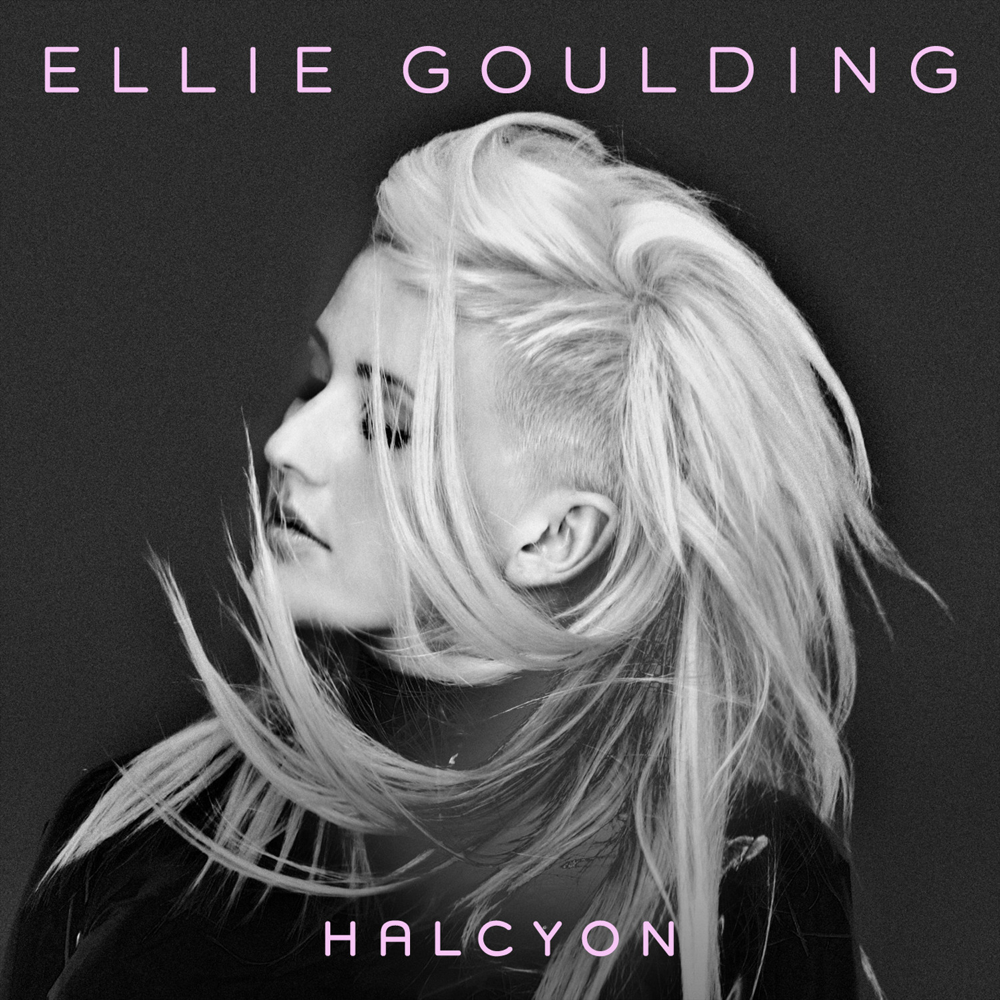 Halcyon - Ellie Goulding - Cover