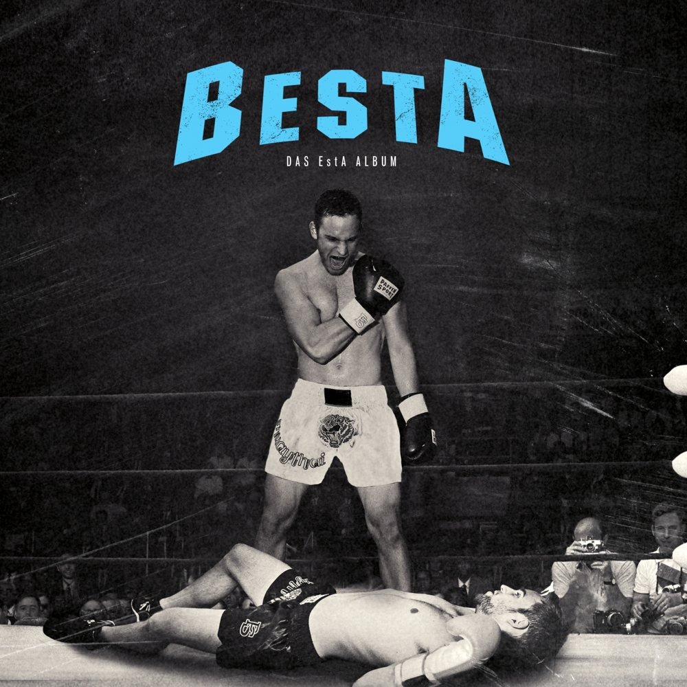 BestA - EstA - Cover