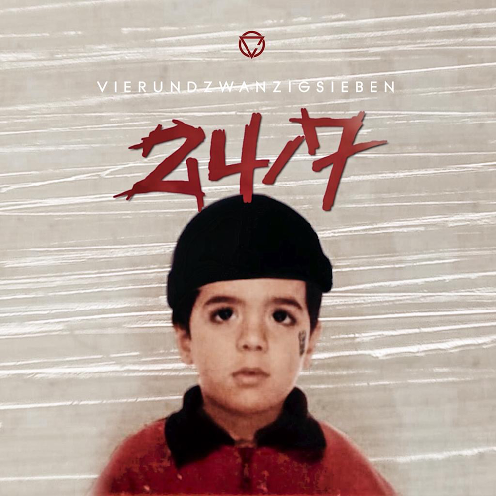 24/7 - Credibil - Cover