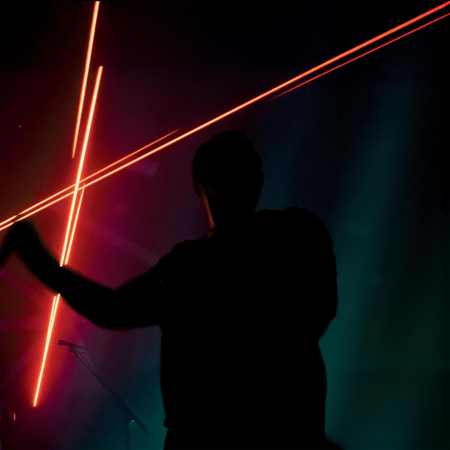 Radar - TesseracT - Cover