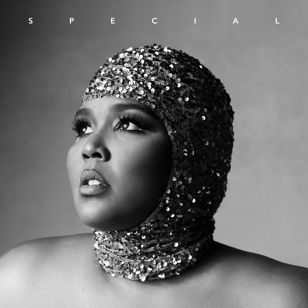 Special - Lizzo - Cover