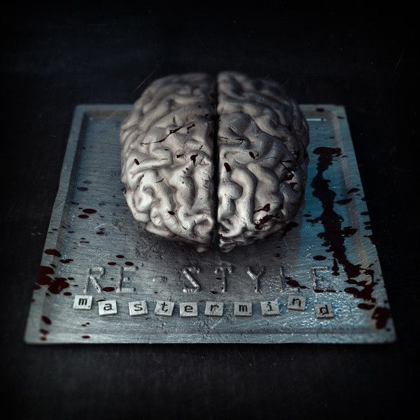 Mastermind - Re-Style - Cover