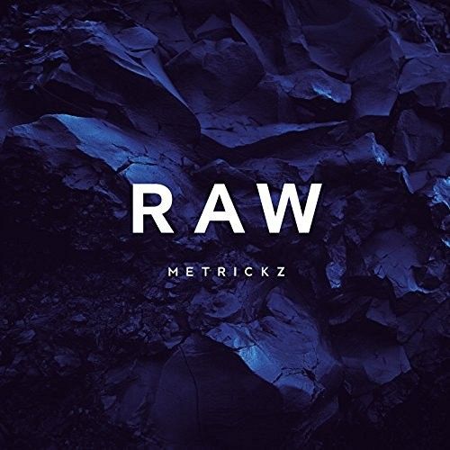 Raw cover