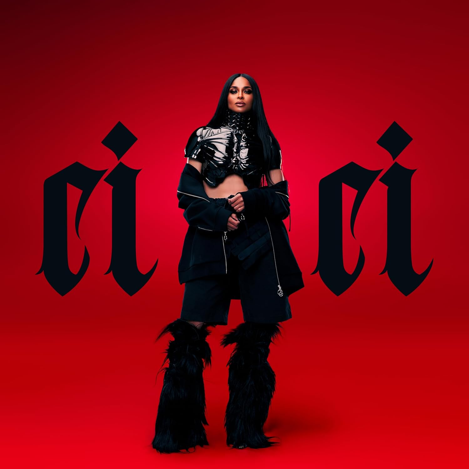 CiCi - Ciara - Cover