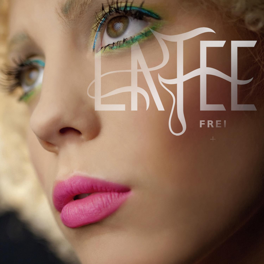 Frei - LaFee - Cover