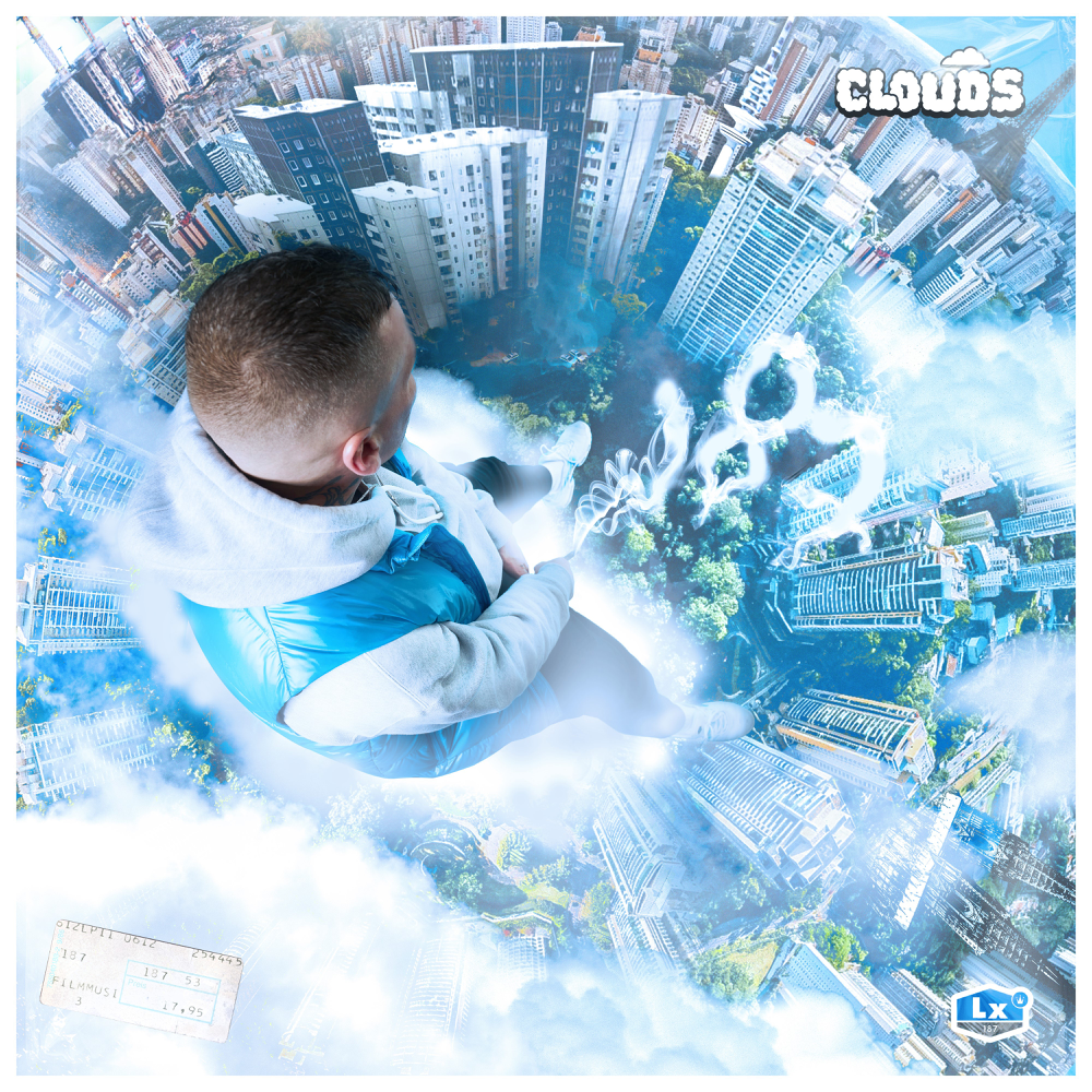 Clouds - LX - Cover