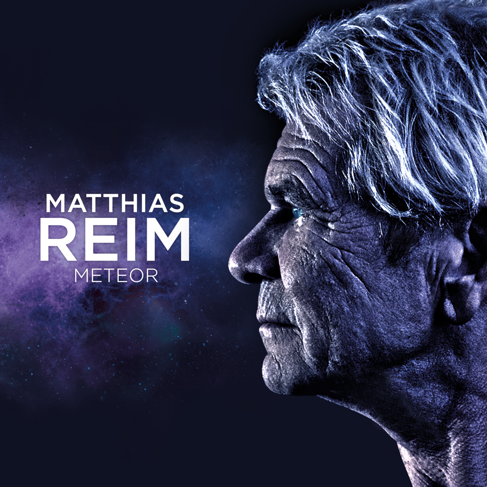 Meteor - Matthias Reim - Cover