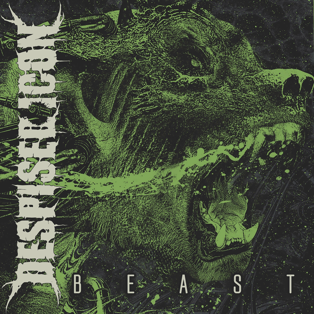 Beast cover