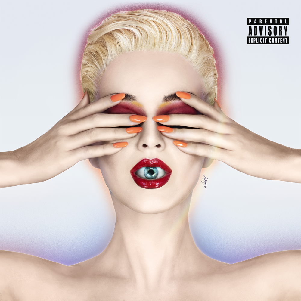 Witness - Katy Perry - Cover