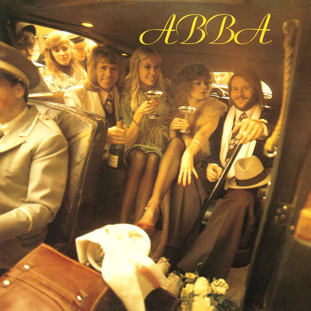 ABBA cover