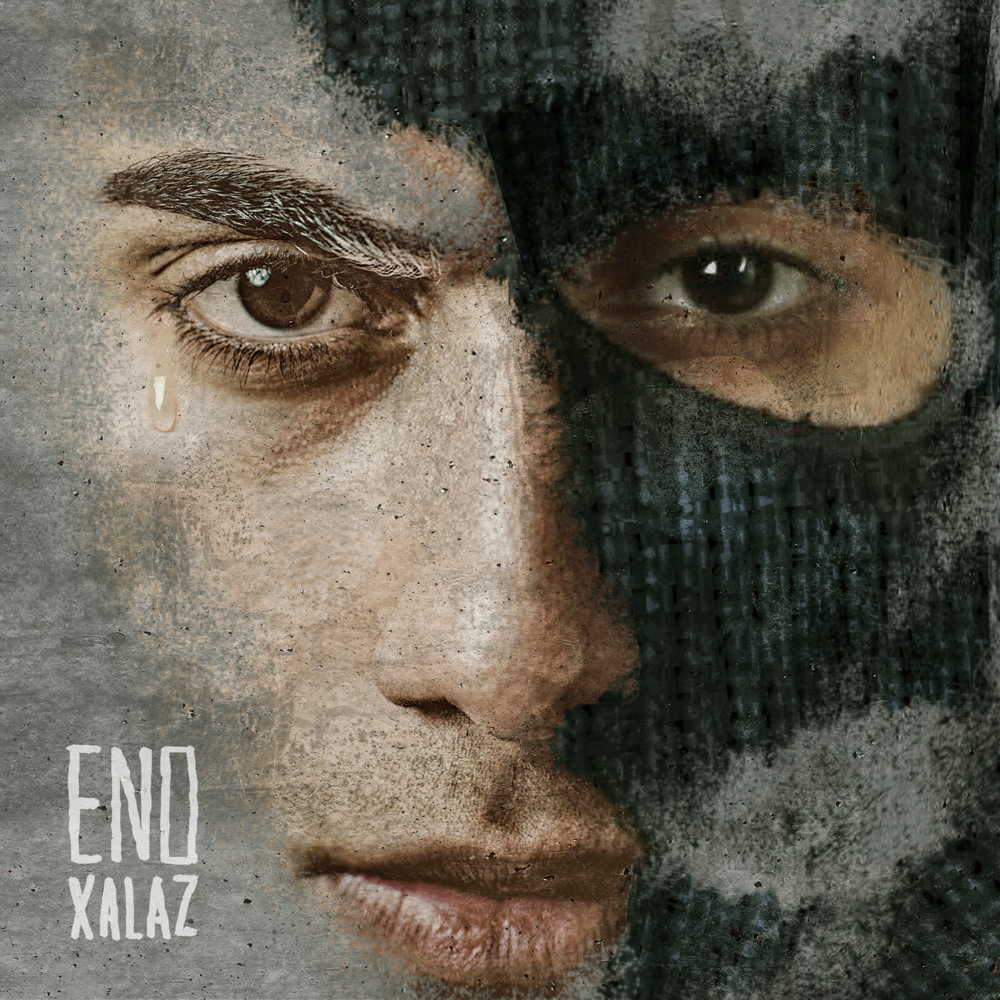 Xalaz - Eno - Cover
