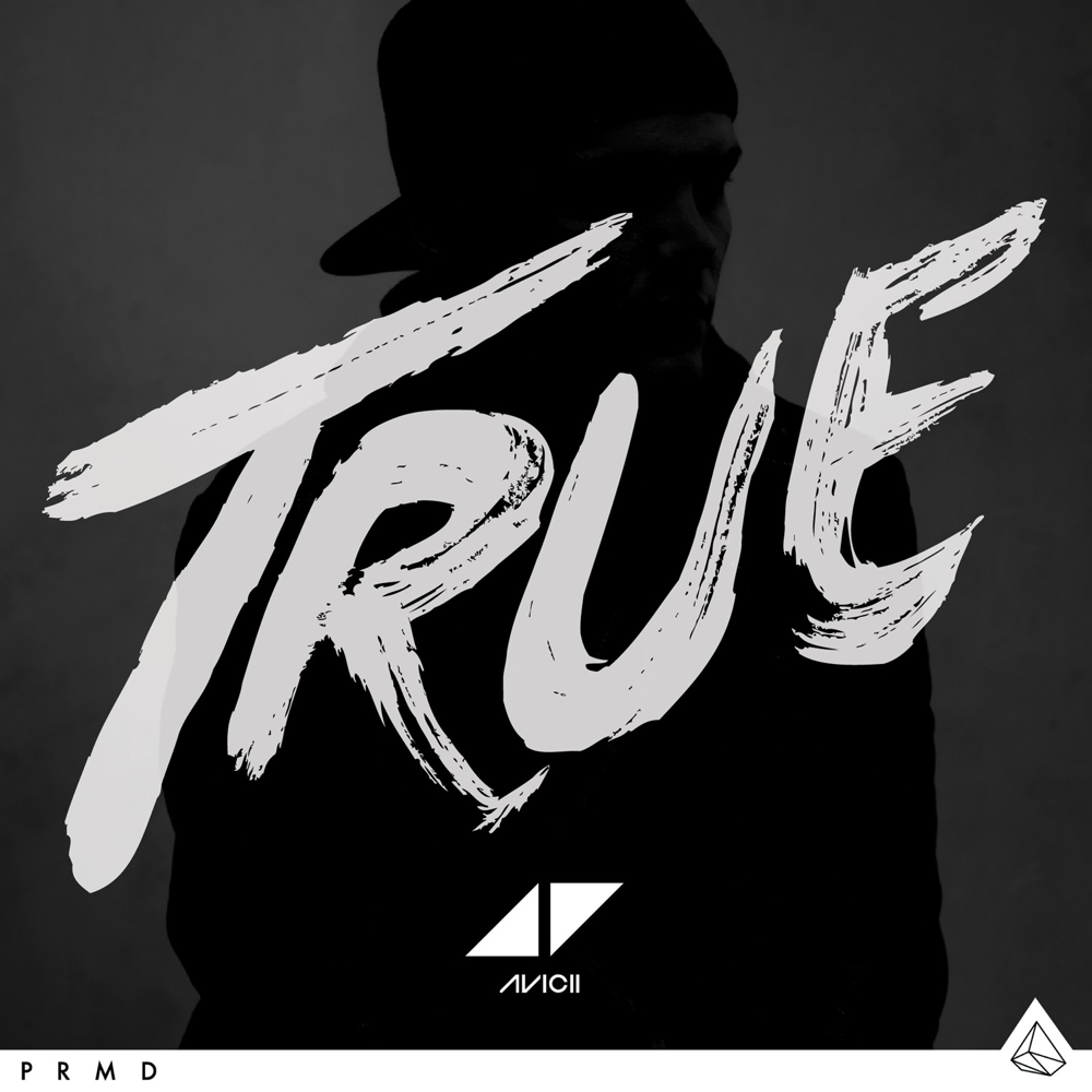 True - Avicii - Cover