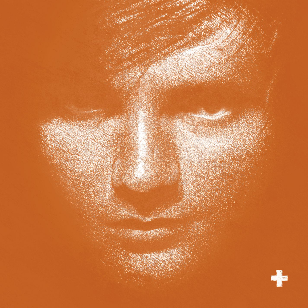 Plus - Ed Sheeran - Cover