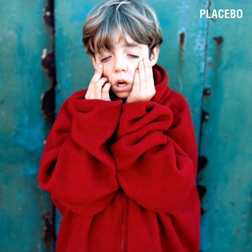 Placebo - Placebo - Cover