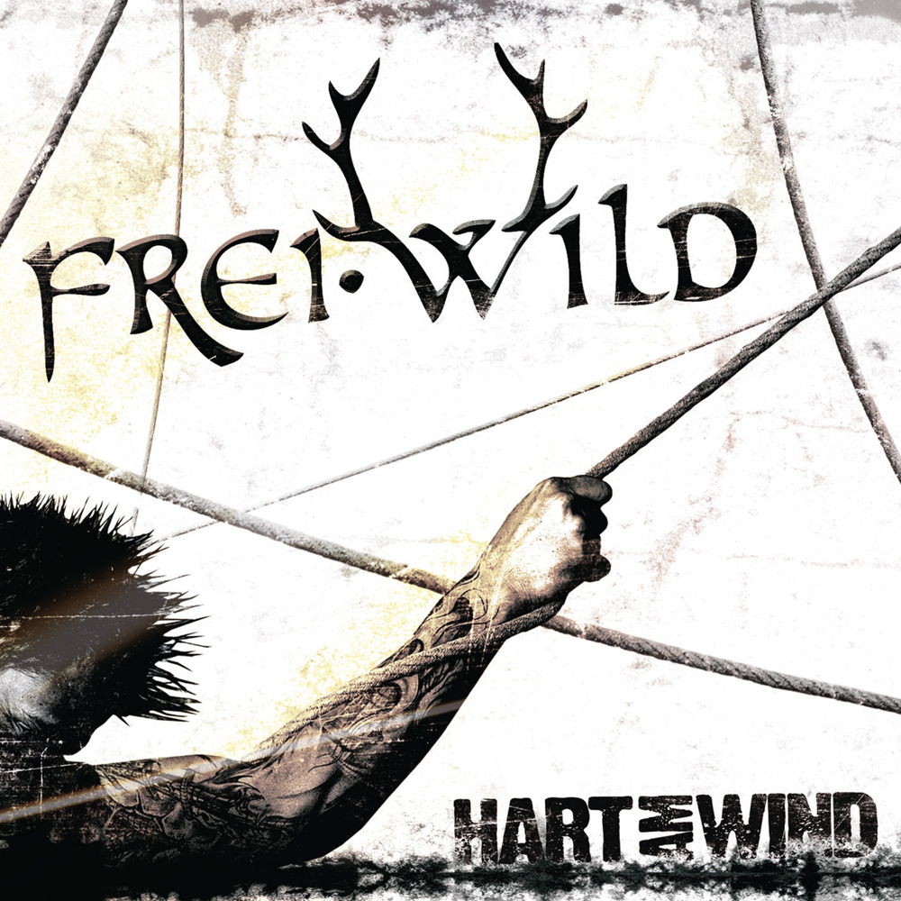Hart am Wind - Frei.Wild - Cover