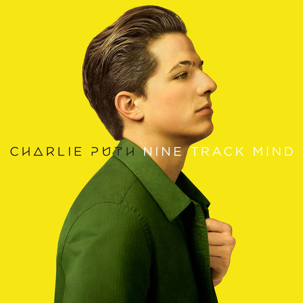 Nine Track Mind - Charlie Puth - Cover