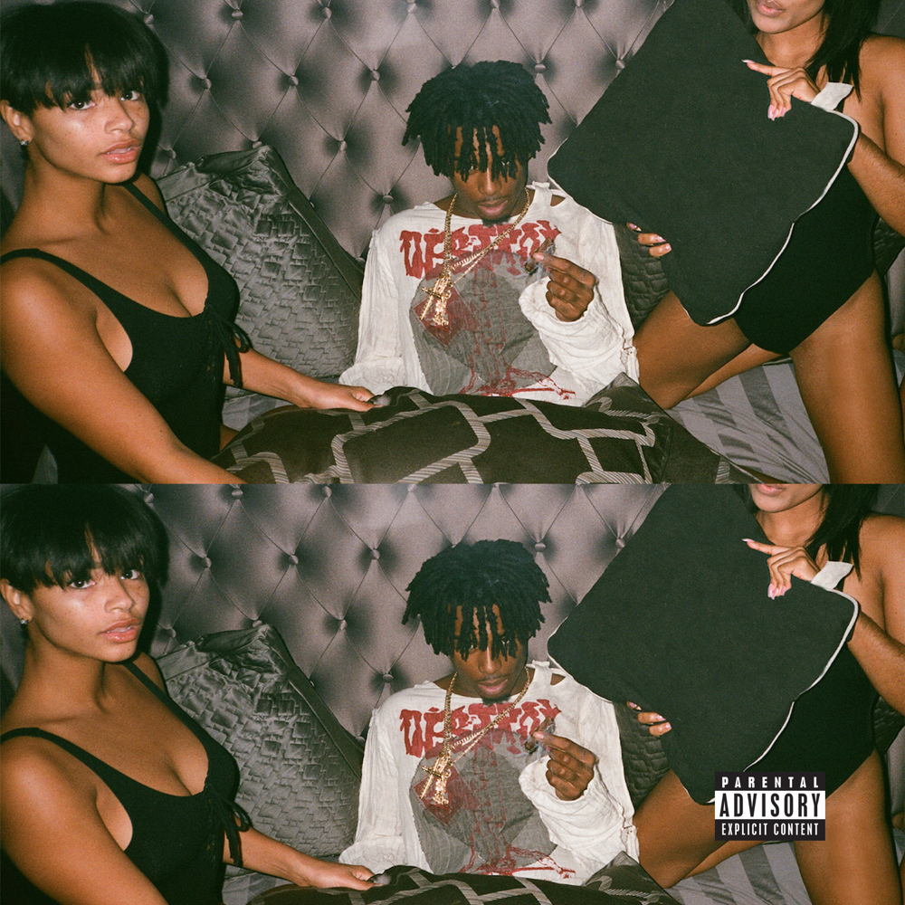 Playboi Carti - Playboi Carti - Cover