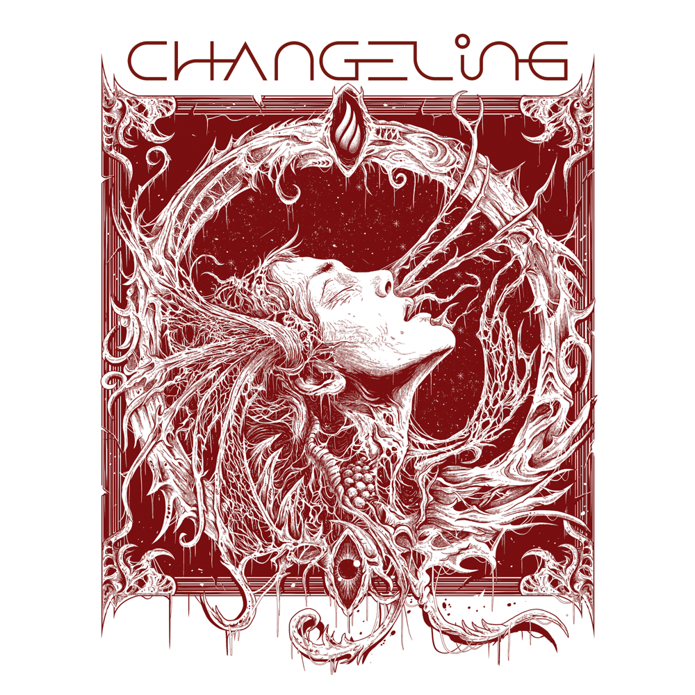 Changeling - Changeling - Cover