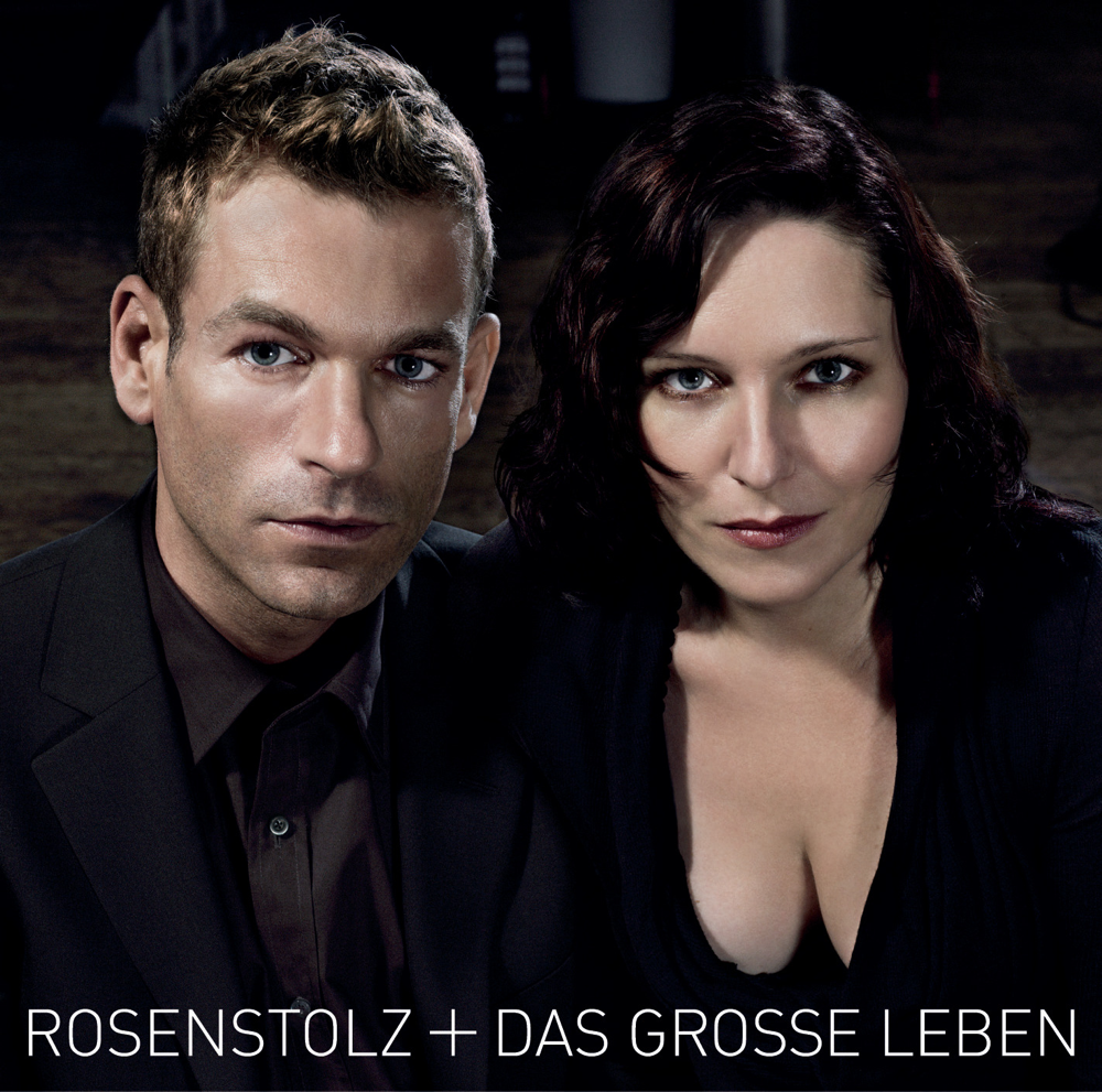 Das grosse Leben - Rosenstolz - Cover