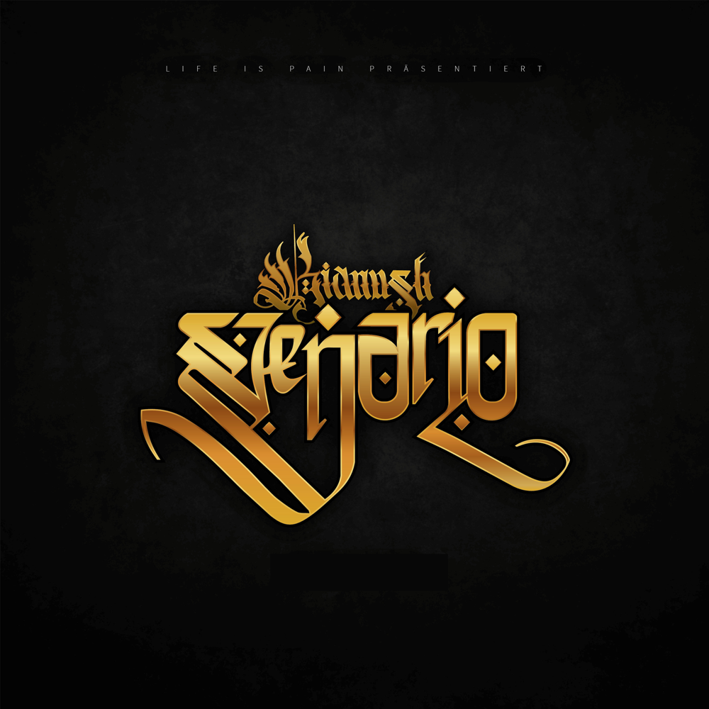 Szenario - Kianush - Cover