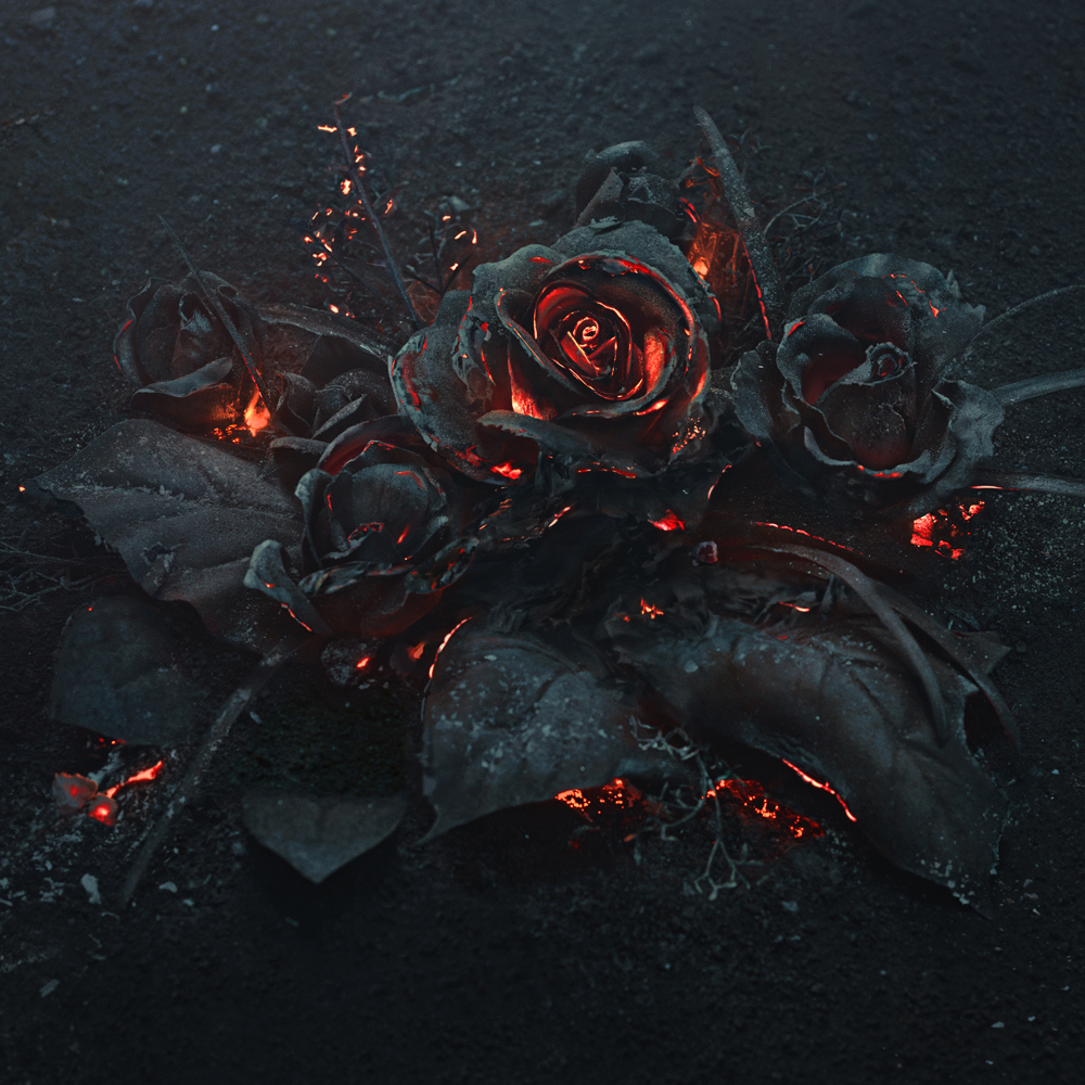 Evol - Future - Cover