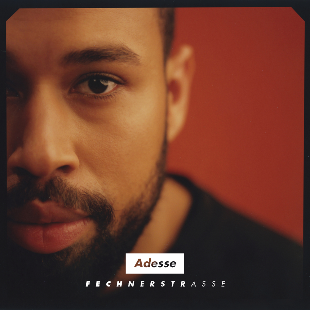 Fechnerstrasse - Adesse - Cover