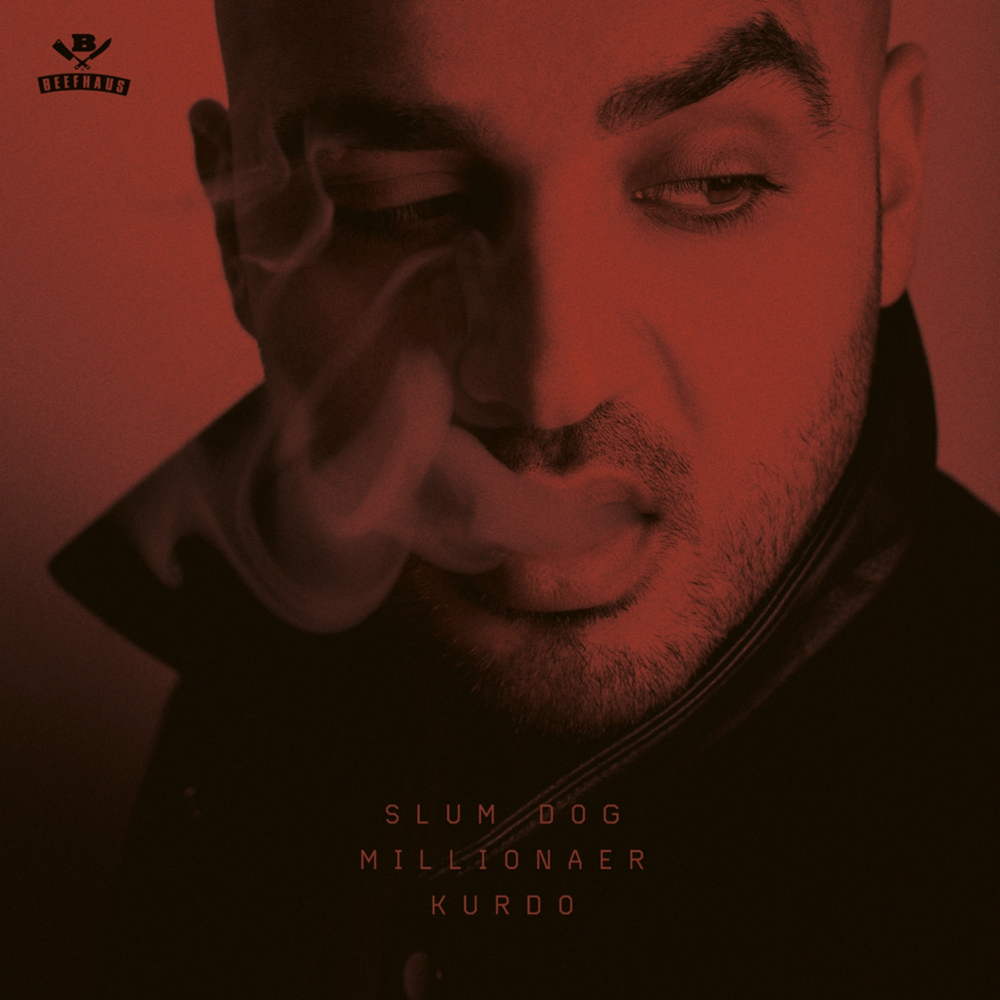 Slum Dog Millionaer - Kurdo - Cover