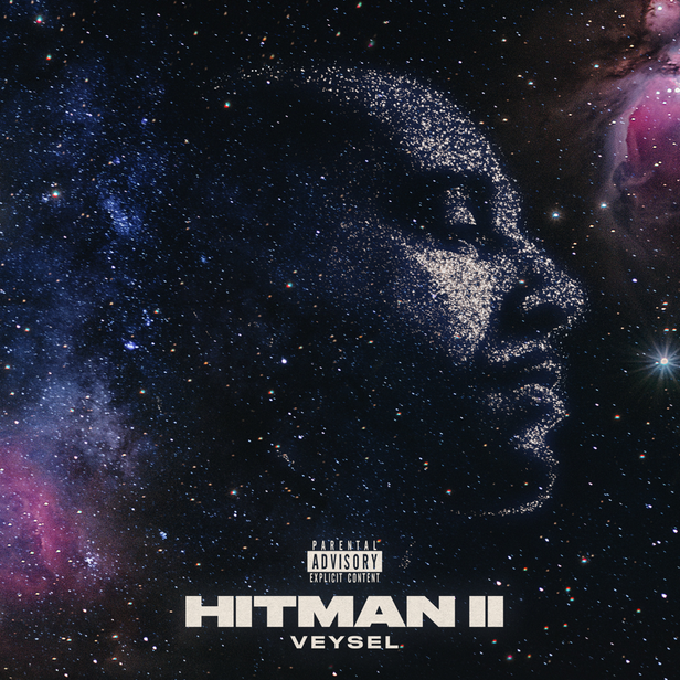 Hitman 2 - Veysel - Cover