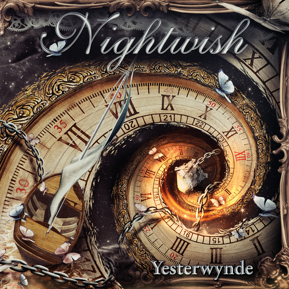 Yesterwynde - Nightwish - Cover