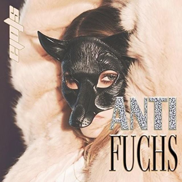Stola - Antifuchs - Cover