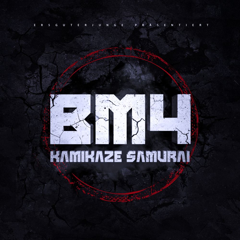 Beastmode 4 - Animus - Cover