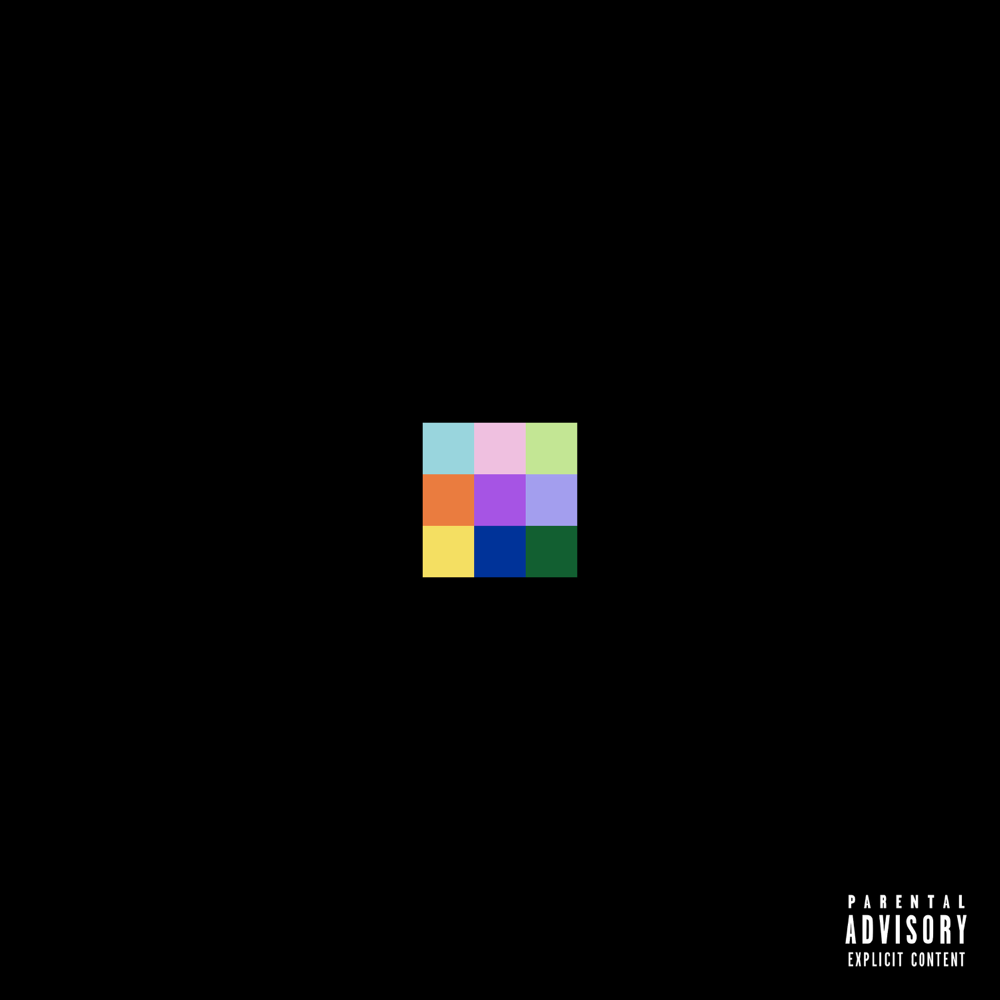 Colours - Remoe - Cover