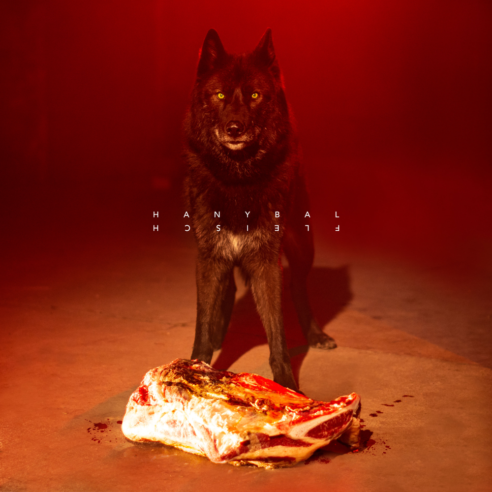 Fleisch - Hanybal - Cover