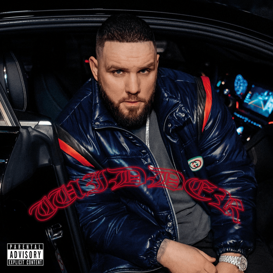 Widder - Fler - Cover