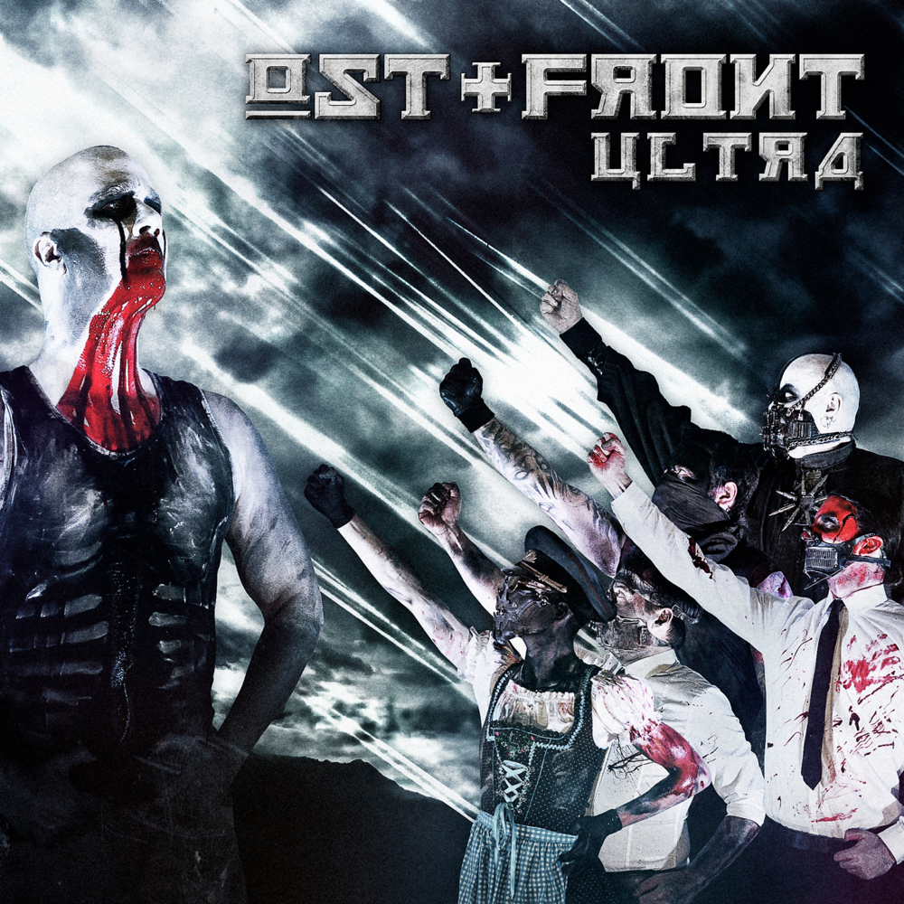 Ultra - Ost+Front - Cover