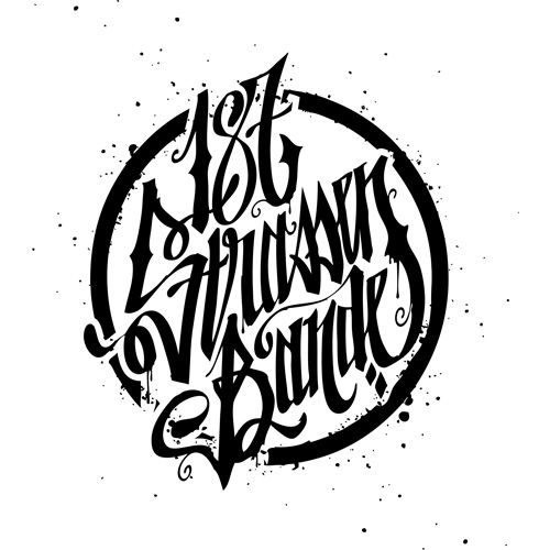187 Strassenbande Logo