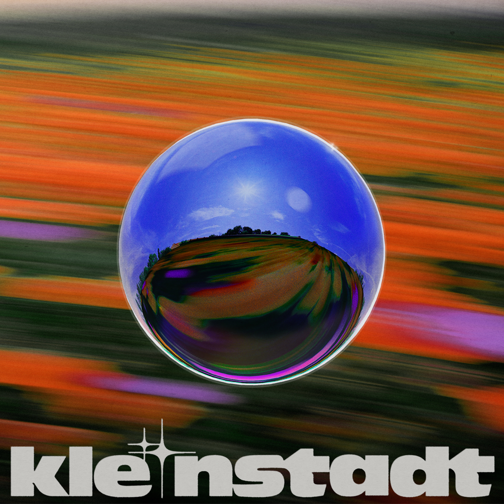 Kleinstadt - RIN - Cover
