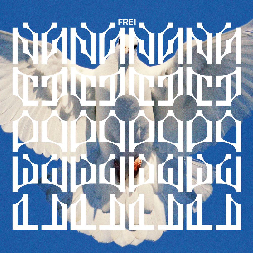 Frei - Pedaz - Cover