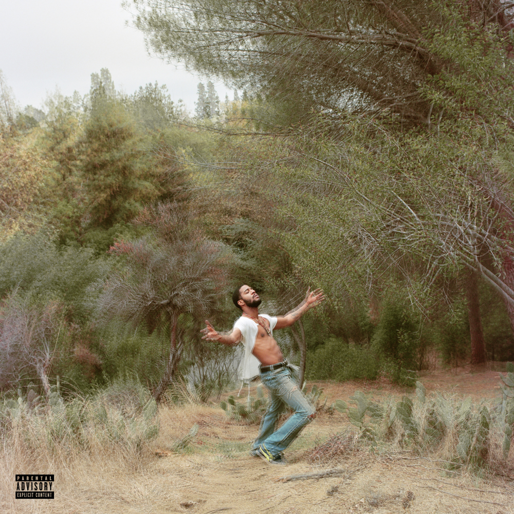 Speedin' Bullet 2 Heaven - Kid Cudi - Cover
